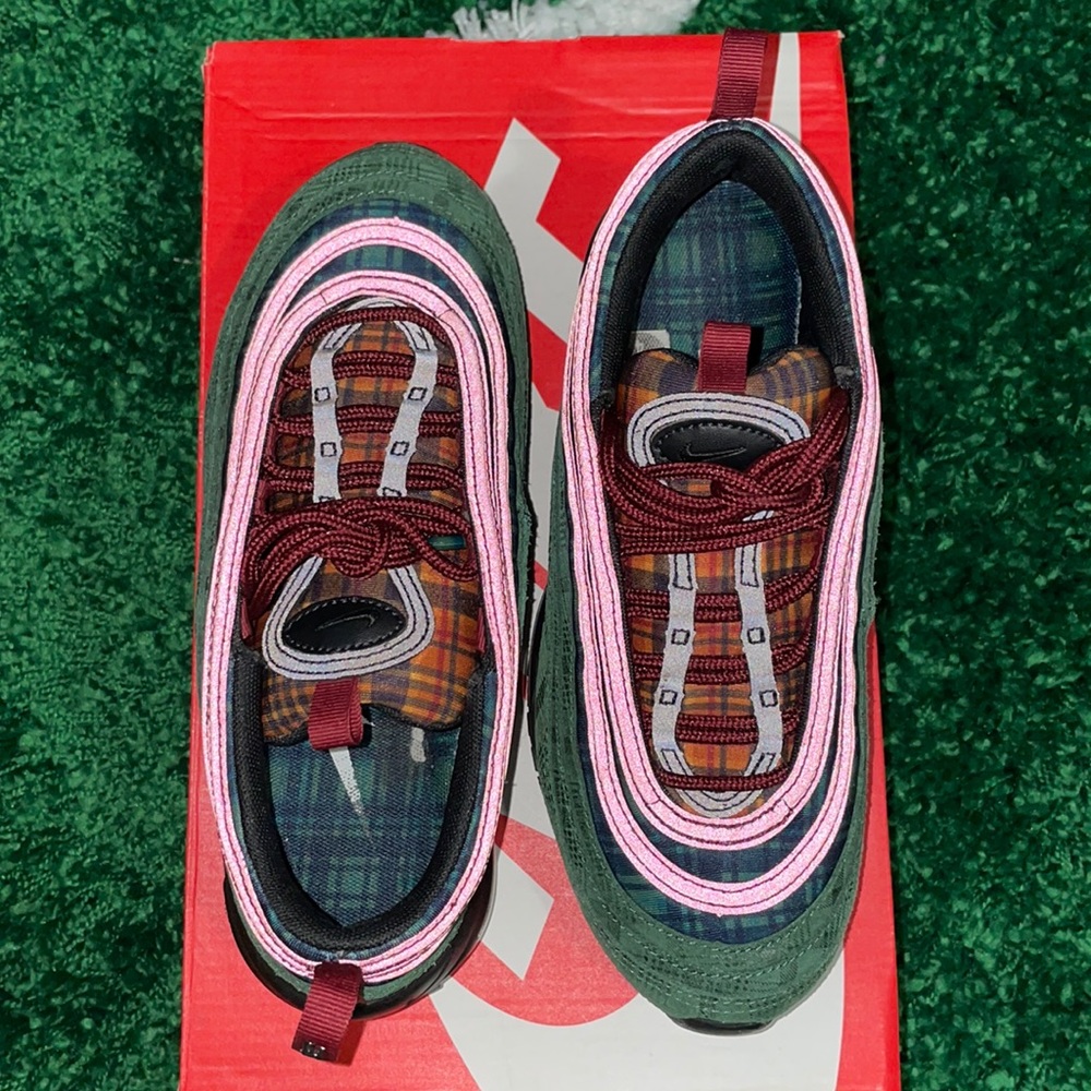 Nike Air Max 97 Ngr Jacket Pack View 2